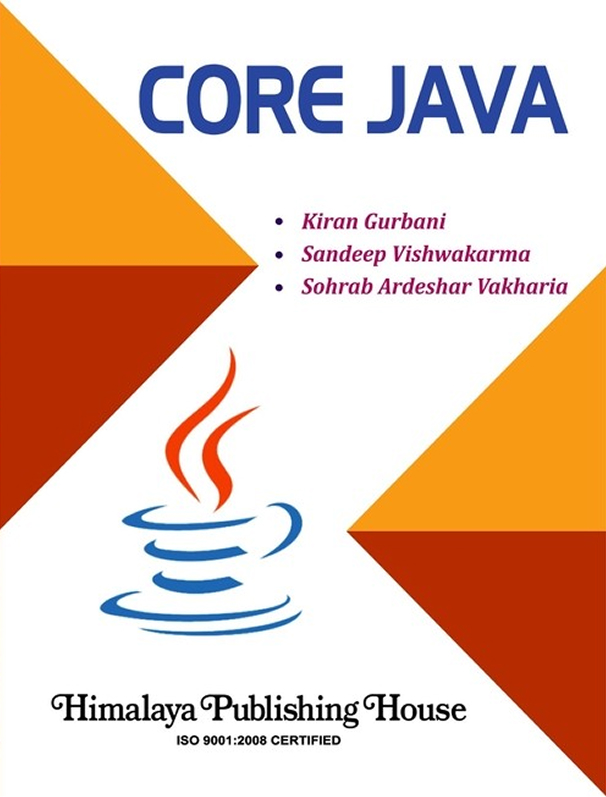 Core Java