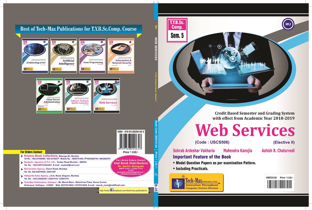 Web Services